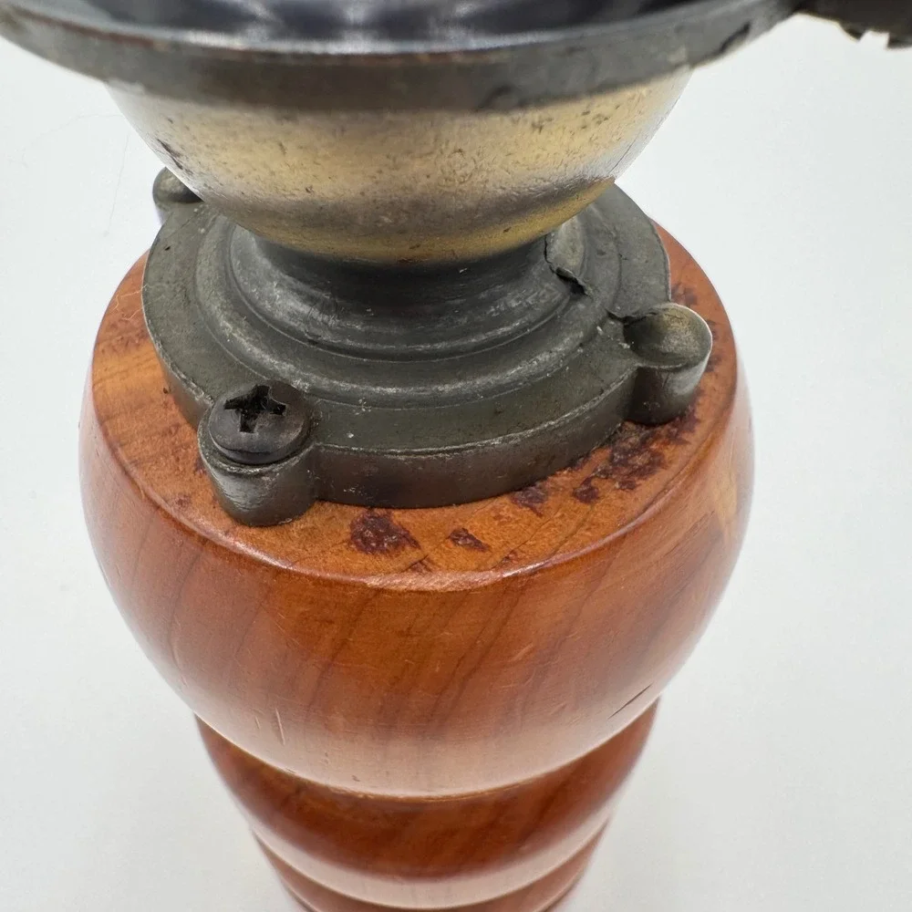 N/A pepper mill